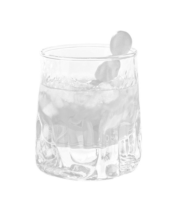 Стакан низкий 250 мл Quartz