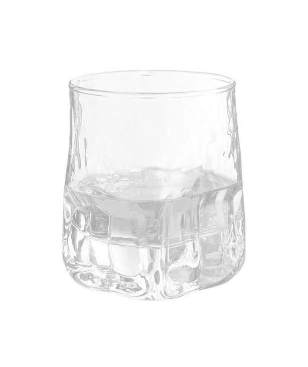 Стакан низкий 380 мл Quartz