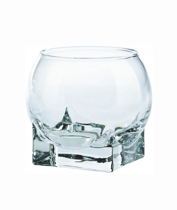 Креманка 220 мл Carat