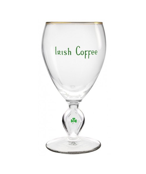 Бокал на ножке 230 мл Irish coffee