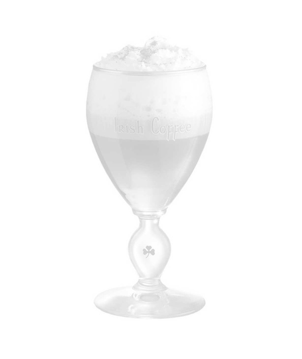 Бокал на ножке 230 мл Irish coffee