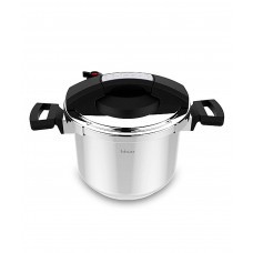 Скороварка Neptun Black 6 л