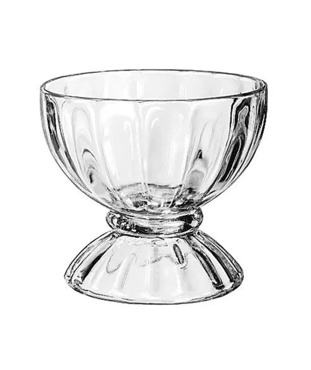 Креманка широкая 503 мл Fountainware