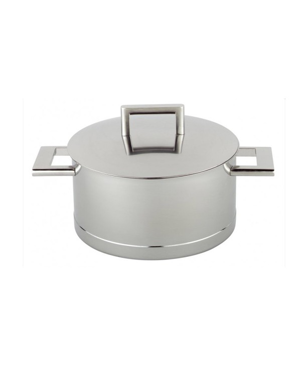 Кастрюля John Pawson 1,5 л с крышкой