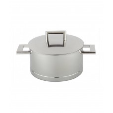 Кастрюля John Pawson 2,2 л с крышкой