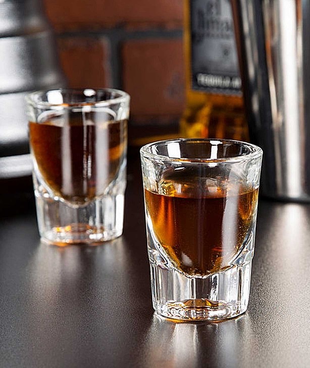 Стопка Tall Whiskey 59 мл