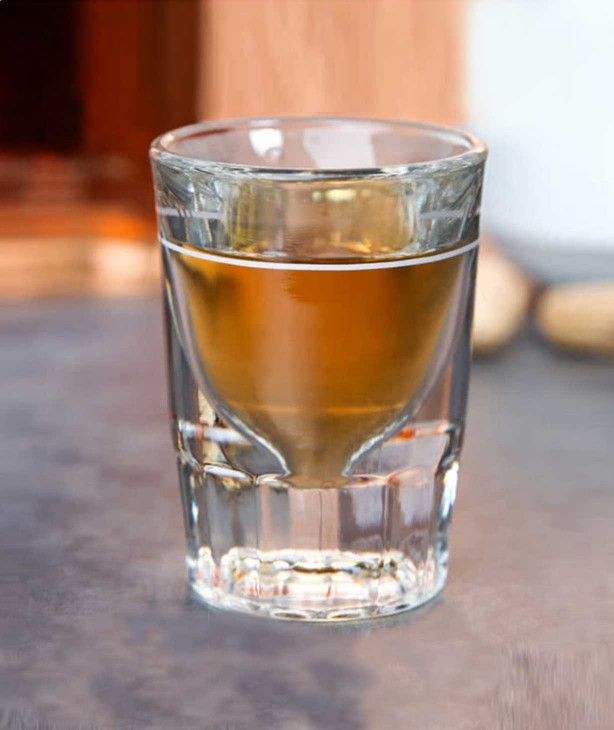 Стопка Whiskey 40 мл Spirits