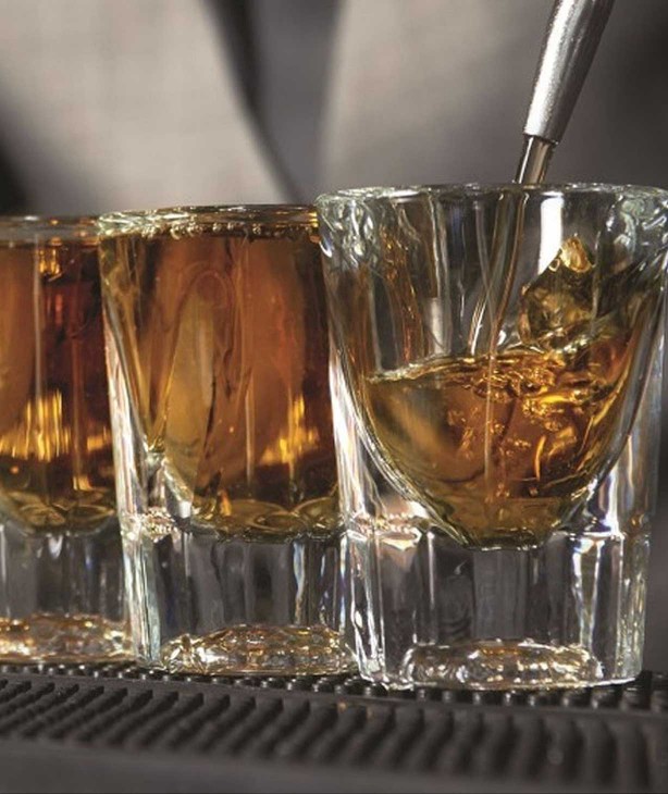 Стопка Tall Whiskey 30 мл