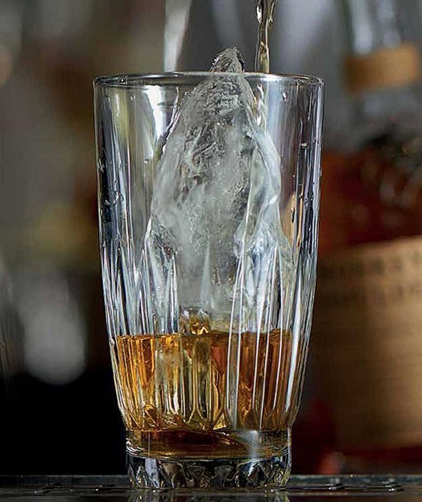 Стакан высокий Beverage 355 мл Winchester