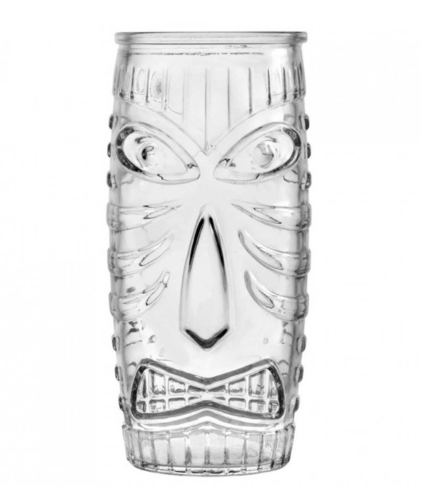 Стакан высокий Cooler 592 мл Tiki