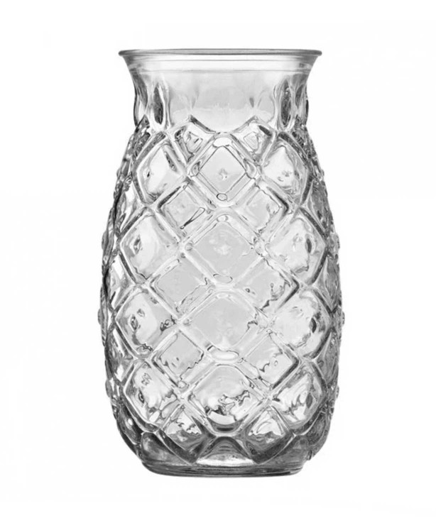 Стакан высокий Pineapple 505 мл Tiki