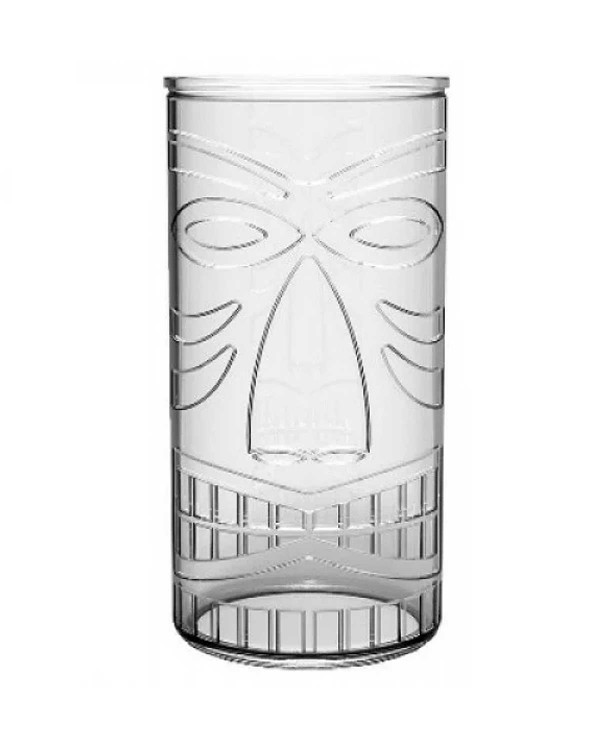 Стакан высокий Gods Mixed 490 мл Tiki