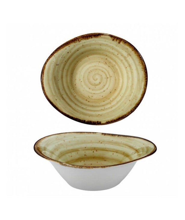 Соусник 110 мм Corendon Beige