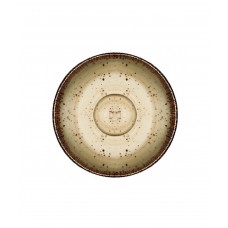 Блюдце 150 мм серия Corendon Beige