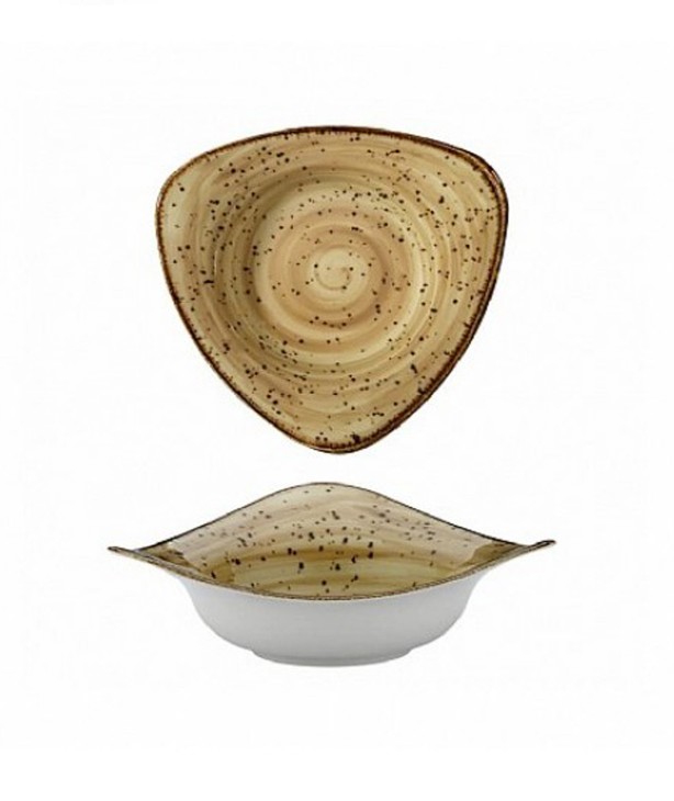 Миска 200 мм Corendon Beige