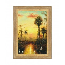 Картина Tropical Paradise