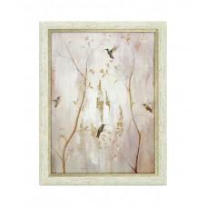 Картина Hummingbird Habitat