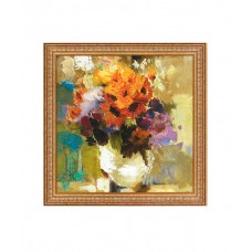 Картина Captured Floral Delight