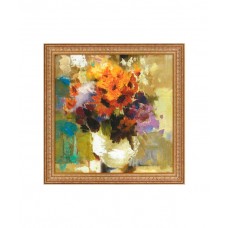 Картина Captured Floral Delight