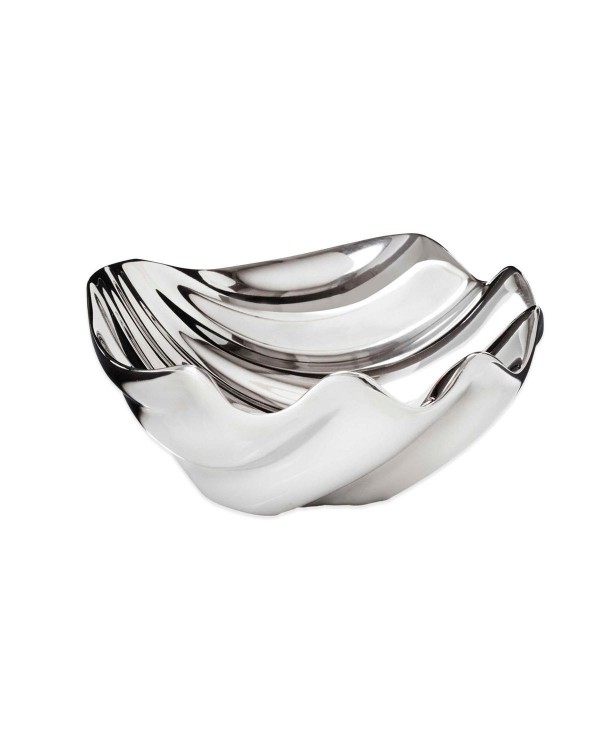 Чаша для подачи закусок Sea Shell