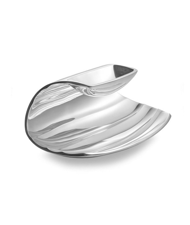 Блюдо для закусок Drift Chip&Dip, дизайн Wey Young